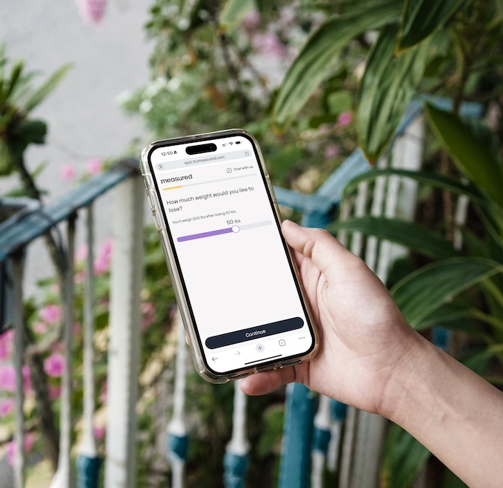 Before and after weight loss results
