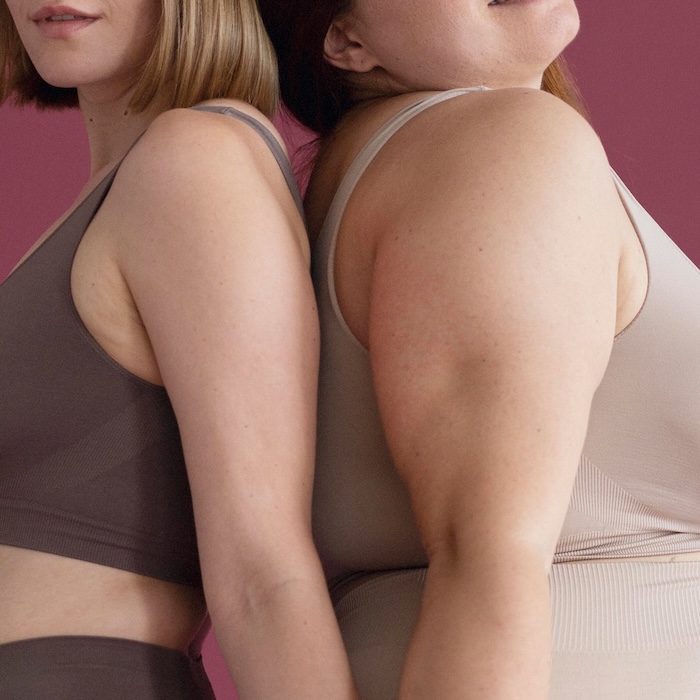 Semaglutide medication vial